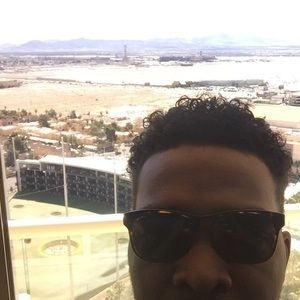 Meet your Posher, Donavan